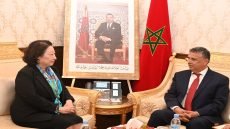 المغرب يعزز شراكته مع المنظمة الدولية للوساطة