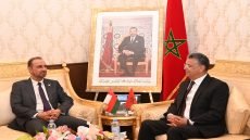 المغرب وعُمان يوقعان مذكرة لتطوير التكوين القانوني