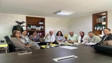 الكدش تفتح ملف تعديلات النظام الأساسي لموظفي الجماعات الترابية.
