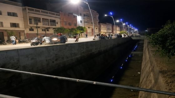 صيف أولاد عياد.. بين غياب المتنفسات وتزايد المطالب بتعزيز الأمن