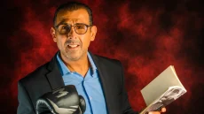 لخصم يعلن ترشحه للبرلمان مستقلا بصفرو ويخطط لتأسيس حزب جديد
