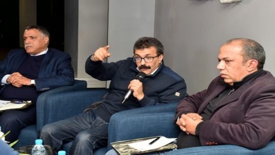 حين تحتج الشغيلة المغربية يسمع الوطن صوته