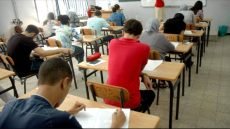 نسبة النجاح في البكالوريا تبلغ 64.8% وعدد الناجحين يتجاوز 262 ألف مترشح