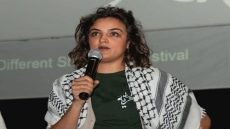 إدانة ناشطة من “جيل زد” بالسجن موقوف التنفيذ