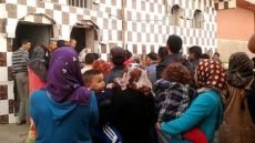 وفاة مسن داخل حمام شعبي بسوق السبت