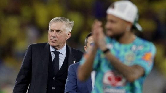 تزامنا مع متاعب المغرب.. البرازيل تحصل على جرعة تفاؤل