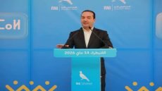شوكي في “ساعة الصراحة”… حلّ منفوخاً بـ ‘الخطاب الجاهز وتكرار عبارات الحكومة”