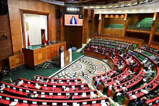 في مجلس المستشارين… حين انتصر الوضع القائم وخسر المواطن