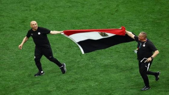 حين تهتز مصر بفوز على نيوزيلندا… فاعرف المستوى