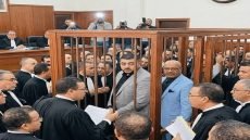 الرباط على صفيح ساخن.. جلسة أخيرة تحسم مصير مهداوي في قضية الكارح