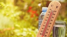 طقس الثلاثاء.. أجواء حارة بعدد من المناطق
