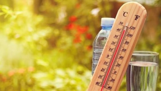 طقس الثلاثاء.. أجواء حارة بعدد من المناطق