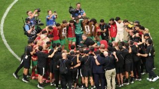 هل حقاً بإمكان المغرب الفوز بكأس العالم؟