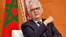 مطالب برلمانية بإعادة النظر في مشروع توسعة الطريق بين أرفود والدويرة قبل إطلاق الأشغال