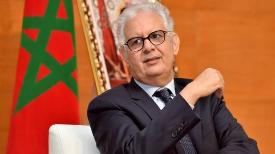 مطالب برلمانية بإعادة النظر في مشروع توسعة الطريق بين أرفود والدويرة قبل إطلاق الأشغال