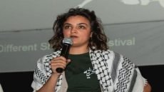 محاكمة زينب الخروبي.. الدفاع يلتمس البراءة والنيابة العامة تطالب بالإدانة