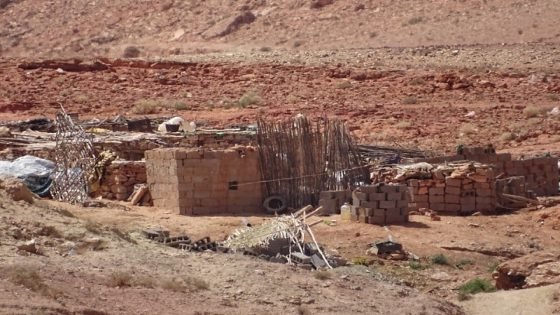 مطالب بتبسيط مساطر البناء على العقارات السلالية وإنهاء العراقيل الإدارية