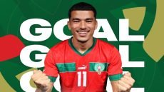 زكرياء الواحدي: “لم أفكر مرتين.. المغرب كان ببساطة أولويتي”