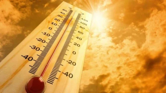 الوكالة الأمريكية للمحيطات والغلاف الجوي تعلن عودة الظاهرة المناخية “النينيو”