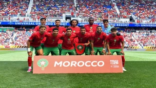 مونديال 2026.. المغرب يستأثر باهتمام الصحافة البرازيلية