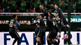 مونديال 2026 ..المكسيك أول المتأهلين إلى دور الـ32 عقب فوزها على كوريا