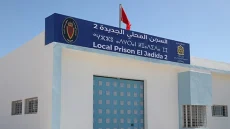 ظروف اعتقال سجينة تخرج إدارة سجن “الجديدة 2” للتوضيح