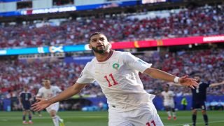 المغرب يفتتح انتصاراته في كأس العالم 2026 بالفوز على إسكتلندا