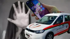 ستة أشخاص يعتدون على سيدة بعد استدراجها عبر تطبيق هاتفي