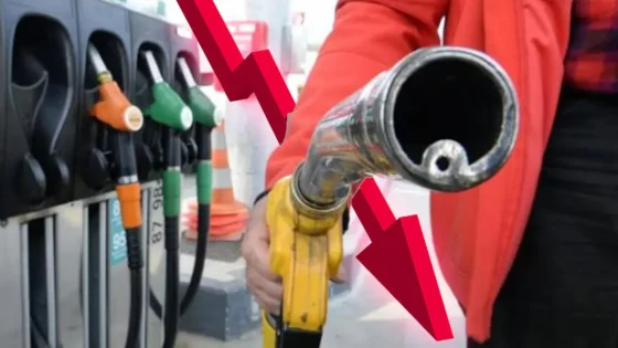 تخفيض 40 سنتيم في الغازوال بالمغرب وسط تراجع كبير لأسعار النفط