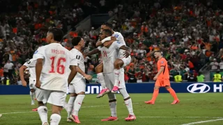 إجماع دولي: المغرب فرض أفضليته على هولندا واستحق بطاقة ثمن النهائي
