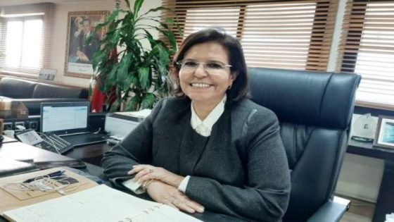 المقصلة السياسية لـ “كلاش بريس” (1): زكية الدريوش.. المسؤولة التي أعدمت قفة الفقراء
