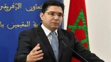 المغرب يرحب بالاتفاق الأمريكي الإيراني ويدعو لضمان حرية الملاحة بمضيق هرمز