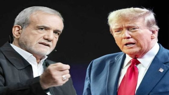 ترامب: غدا الأحد نوقع الاتفاق مع إيران بما يشمل فتح مضيق هرمز