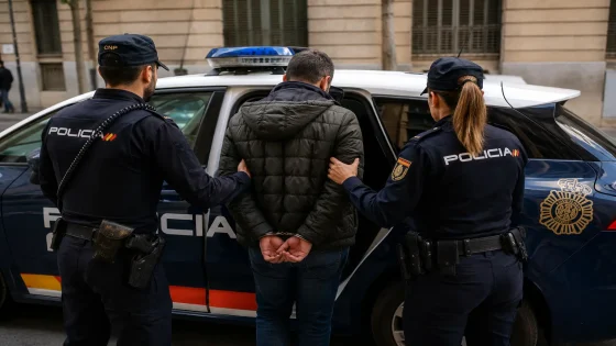 محكمة سبتة تدين مغربياً بالسجن سنة ويوم واحد لمحاولة السرقة بالعنف داخل متجر
