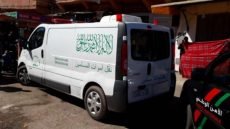 فتح تحقيق قضائي في واقعة سقوط فتاة من الطابق الثاني بمراكش