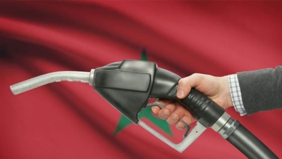 اليمانـي: أسعار المحروقات يجب ألا تتجاوز 11.55 درهما للغازوال و12.39 درهما للبنزين