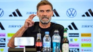 تعيين يورغن كلوب مديرا فنيا لمنتخب ألمانيا