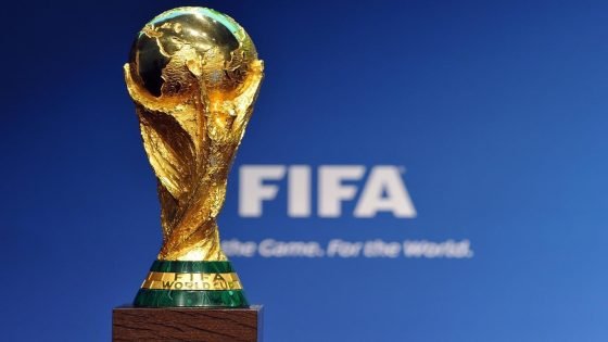 منتخب عربي واحد يتأهل رسميا إلى كأس العالم 2030 لهذا السبب