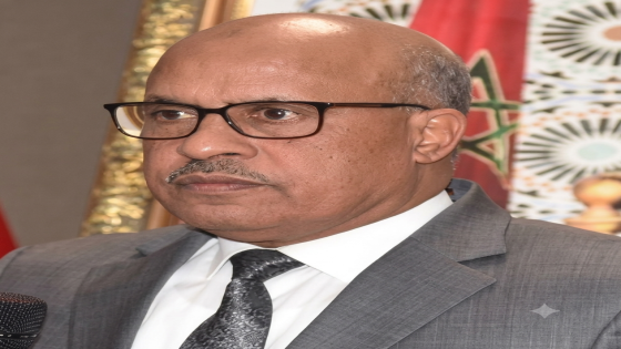 ​في مناقب الرجال الأوفياء: إبراهيم العثماني.. بصمة وطنية خالدة تتجاوز حدود المناصب