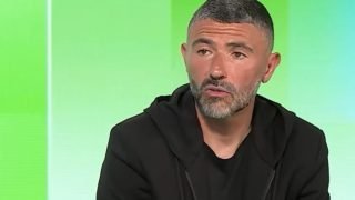 “عنتر يحيى” مدربا جديدا للمنتخب الجزائري خلفا لبيتكوفيتش