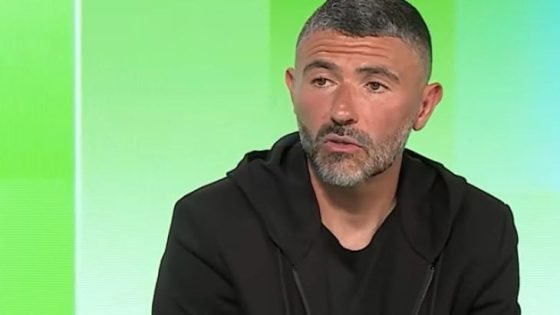“عنتر يحيى” مدربا جديدا للمنتخب الجزائري خلفا لبيتكوفيتش