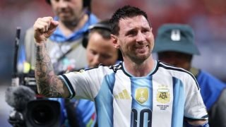 الكشف عن هدية ميسي الأخيرة لزملائه في كأس العالم 2026