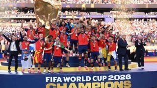 إسبانيا كتبت النهائي… والأرقام وقّعت على استحقاق الكأس