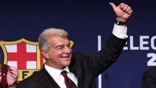 رئيس برشلونة يتغنى بالمغرب ويشرح ما حدث أمام فرنسا