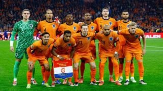 الاتحاد الهولندي يقدّم دعوى قضائية بسبب إساءات عنصرية بعد الخروج أمام المغرب