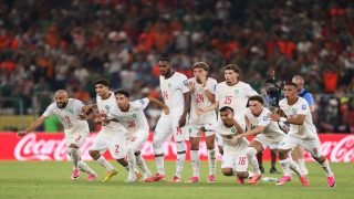 حفيظ الدراجي : المغرب يثبت أن الروح تهزم الأسماء الكبيرة