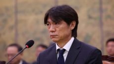 البرلمان الكوري يستجوب مدرب المنتخب في مونديال 2026 بسبب الإخفاق