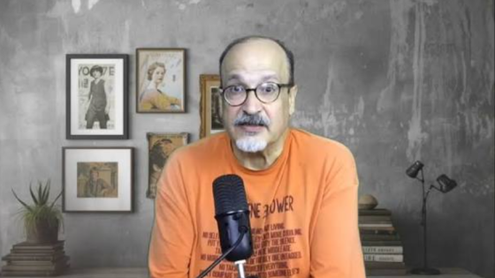 “نقابة الصحافة” ترحب بإطلاق سراح علي المرابط