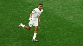 فيفا يختار 5 نجوم عرب ضمن أبرز نجوم إفريقيا في مونديال 2026