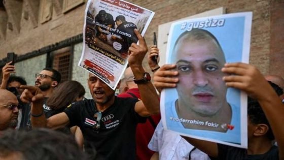 وفاة مغربي في إيطاليا.. كرة ثلج تكبر وتعيد قضية المهاجرين للواجهة